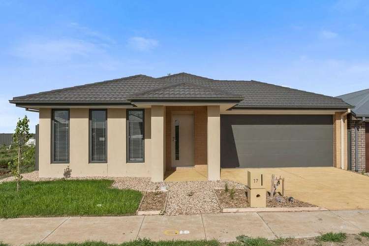 Main view of Homely house listing, 17 Cressy Street, Werribee VIC 3030