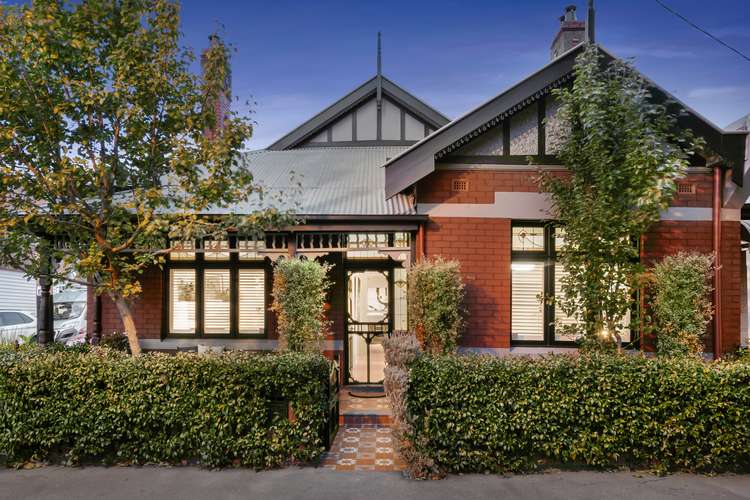 Main view of Homely house listing, 194 Nicholson Street, Abbotsford VIC 3067