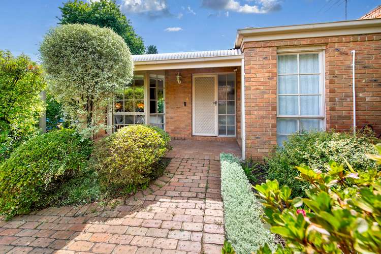 Main view of Homely unit listing, 4/65-67 Mount Pleasant Road, Nunawading VIC 3131