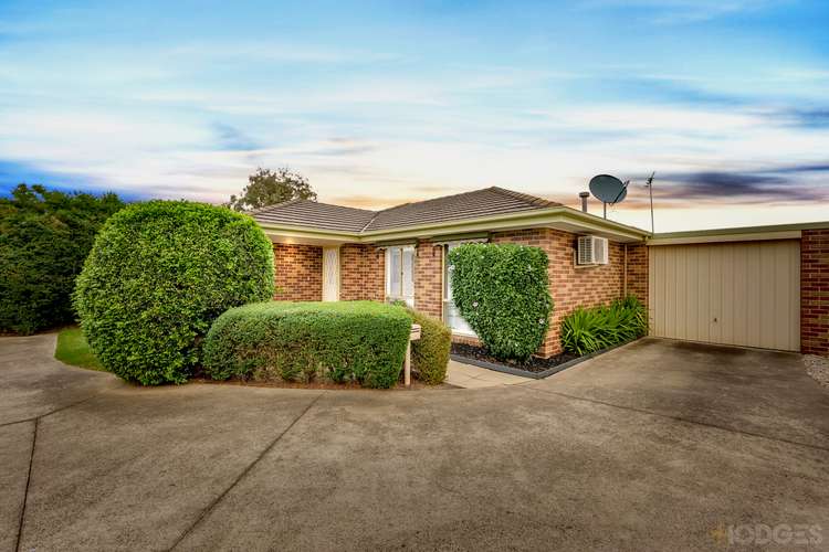 Main view of Homely unit listing, 2 Banksia Court, Chelsea VIC 3196