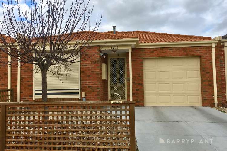 1/14 Falcon Street, Werribee VIC 3030