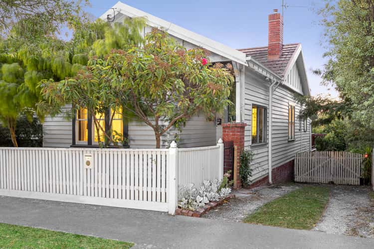 Main view of Homely house listing, 622 Barkly Street, Golden Point VIC 3350