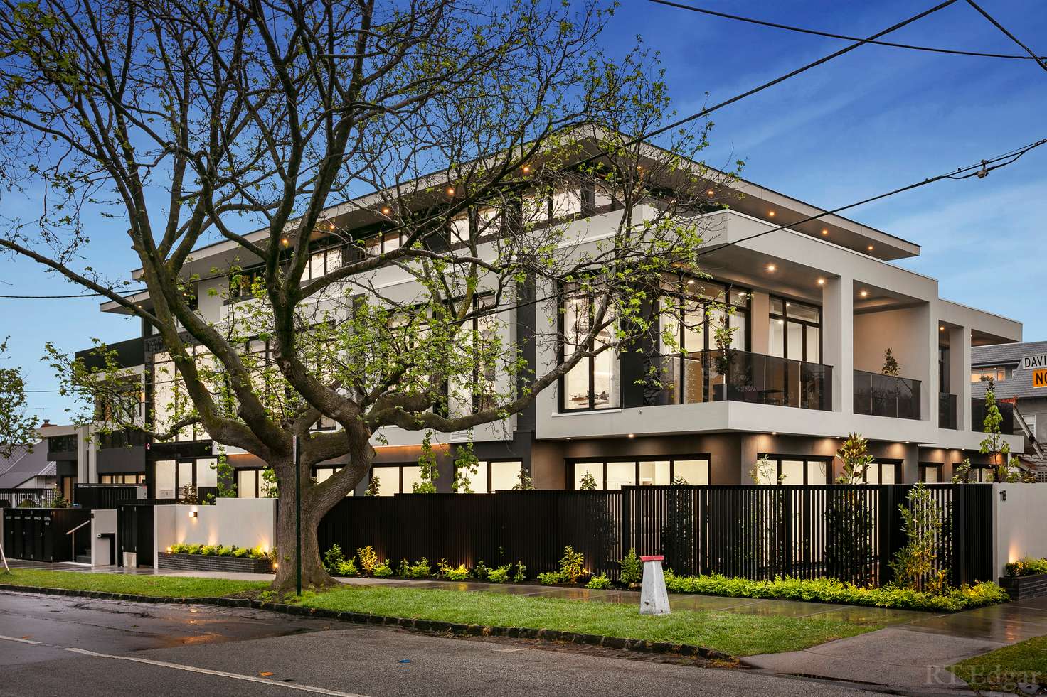 Main view of Homely apartment listing, 3/118 Burke Road, Malvern East VIC 3145
