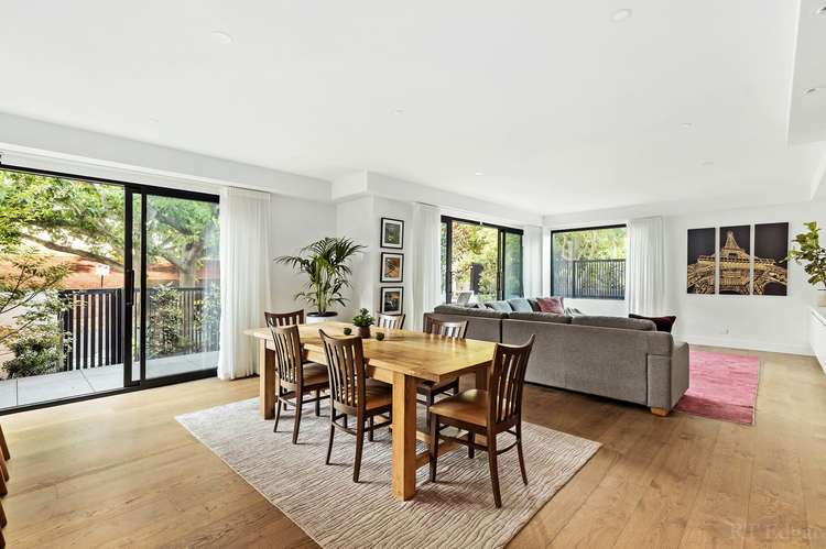 Fourth view of Homely apartment listing, 3/118 Burke Road, Malvern East VIC 3145