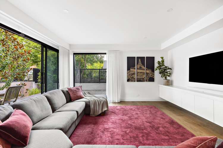 Fifth view of Homely apartment listing, 3/118 Burke Road, Malvern East VIC 3145
