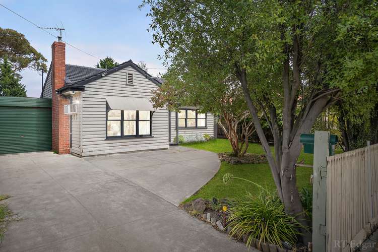 Main view of Homely house listing, 141 Tyler Street, Preston VIC 3072