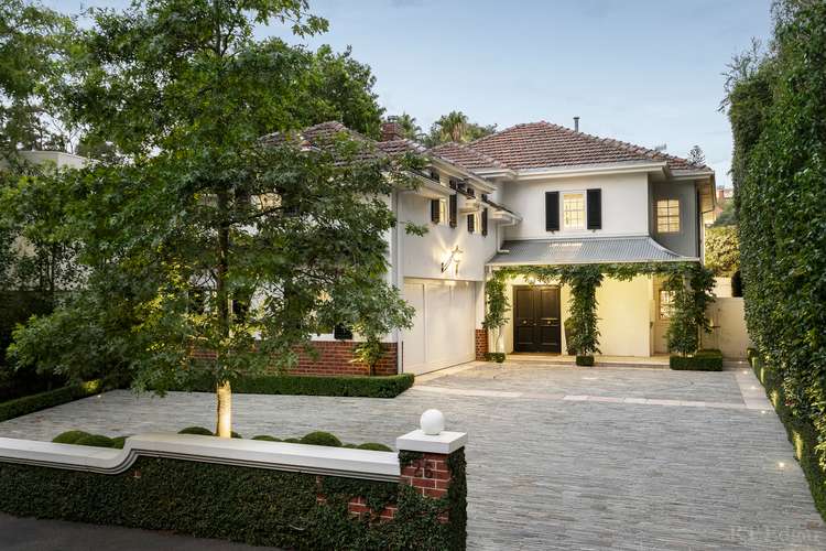 Main view of Homely house listing, 26 Canberra Road, Toorak VIC 3142