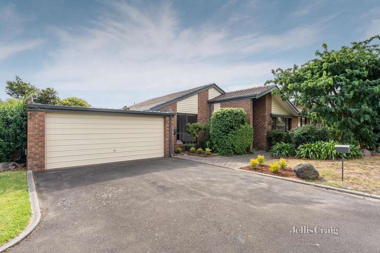 5 Everest Drive, Cheltenham VIC 3192