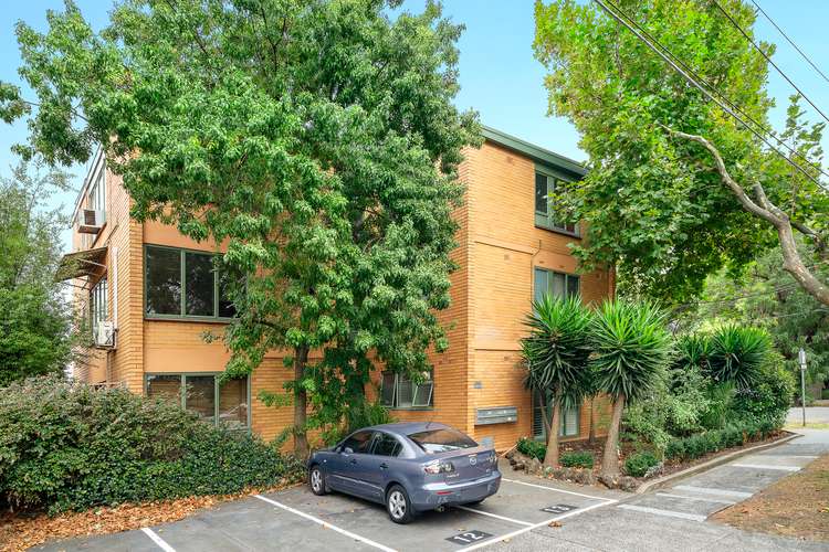 Main view of Homely apartment listing, 6/485 St Kilda Street, Elwood VIC 3184