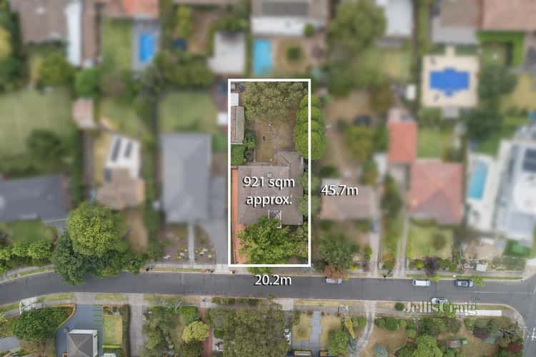 8 Withers Street, Ivanhoe East VIC 3079