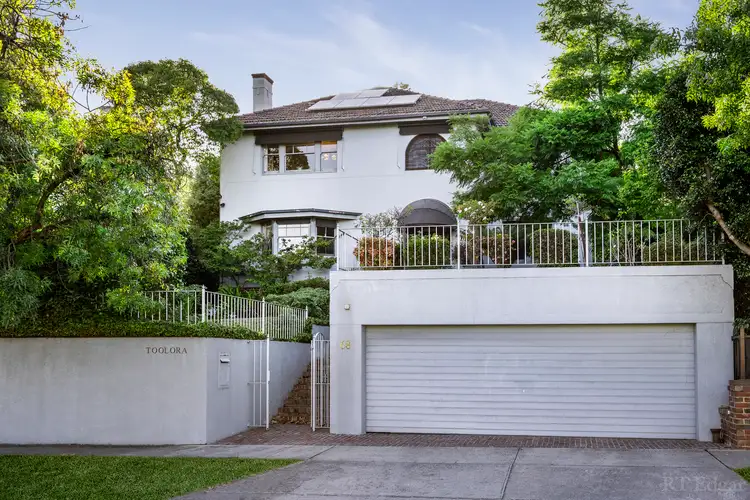 68 Grange Road