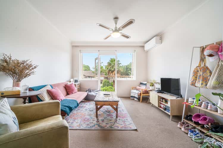 Second view of Homely apartment listing, 10/45 Ruskin Street, Elwood VIC 3184