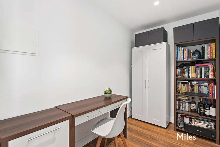 Third view of Homely apartment listing, 114/1 Westley Avenue, Ivanhoe VIC 3079