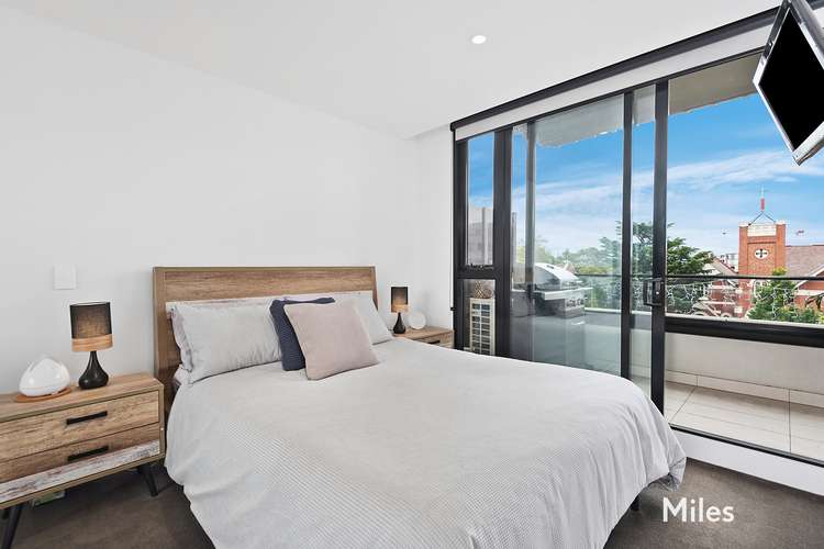 Fourth view of Homely apartment listing, 114/1 Westley Avenue, Ivanhoe VIC 3079
