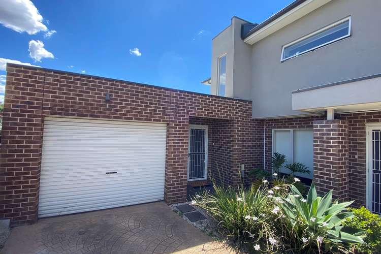 Main view of Homely townhouse listing, 5/245 Spring Street, Reservoir VIC 3073