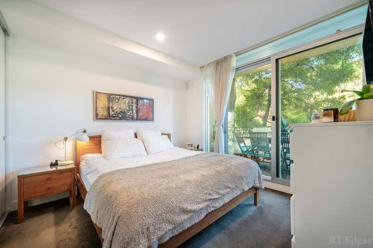 Sixth view of Homely apartment listing, G01/60-62 Broadway, Elwood VIC 3184