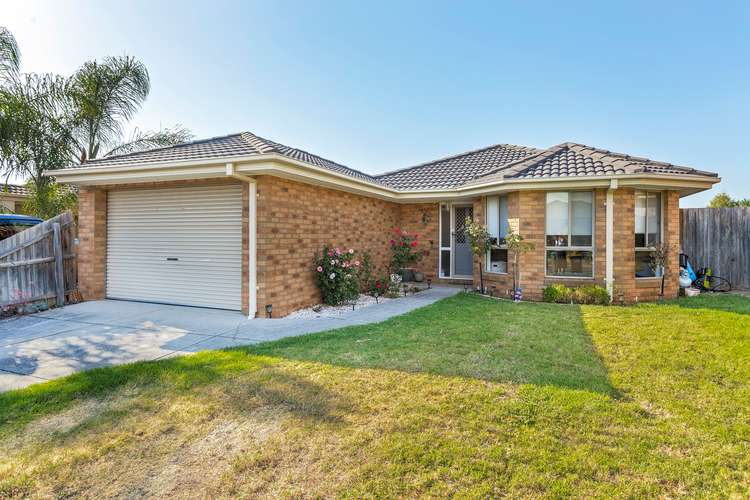 Main view of Homely house listing, 4 Foley Court, Hoppers Crossing VIC 3029