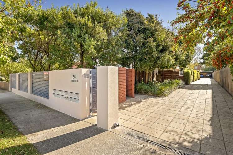 Main view of Homely apartment listing, 5/66 Woornack Road, Carnegie VIC 3163