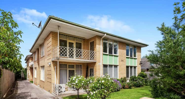 Main view of Homely apartment listing, 7/34 Weir Street, Balwyn VIC 3103