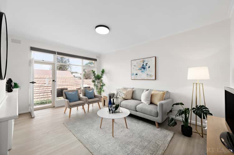 Second view of Homely apartment listing, 7/34 Weir Street, Balwyn VIC 3103