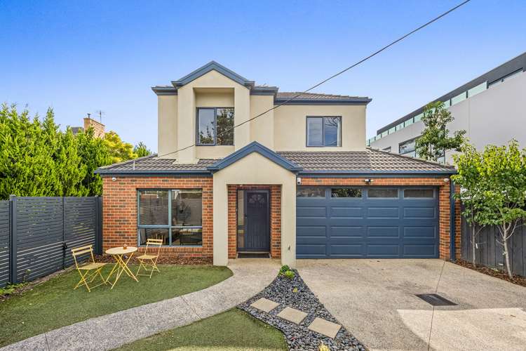 Main view of Homely townhouse listing, 1/49 Browns Road, Bentleigh East VIC 3165