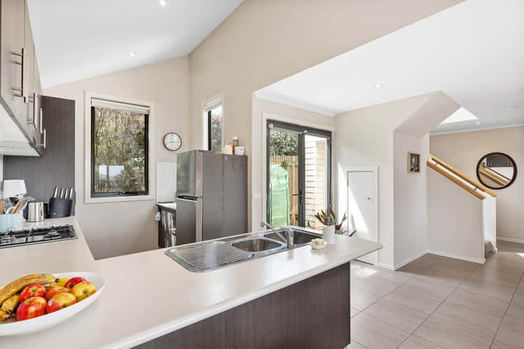 Second view of Homely unit listing, 2/420 Nicholson Street, Black Hill VIC 3350