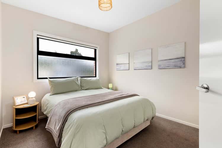 Fifth view of Homely unit listing, 2/420 Nicholson Street, Black Hill VIC 3350
