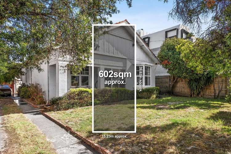 Main view of Homely house listing, 1048 Glen Huntly Road, Caulfield South VIC 3162