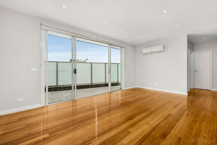 Second view of Homely apartment listing, 203/662 Whitehorse Road, Mont Albert VIC 3127