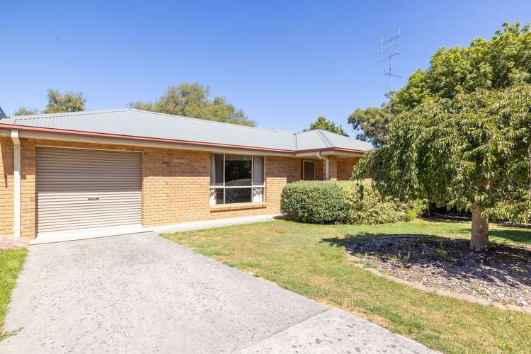 Main view of Homely house listing, 1/1118 Havelock Street, Ballarat North VIC 3350