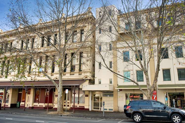 Main view of Homely unit listing, 102/70 Queensberry Street, Carlton VIC 3053