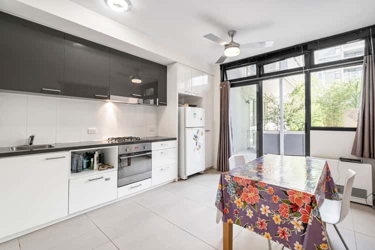 Main view of Homely apartment listing, 243/14-20 Nicholson Street, Coburg VIC 3058