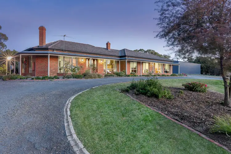 10 Handford Court