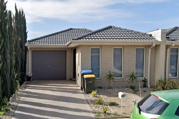 Main view of Homely house listing, 6B Tawny Court, Truganina VIC 3029