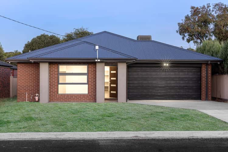 Main view of Homely house listing, 307 Rodier Street, Ballarat East VIC 3350