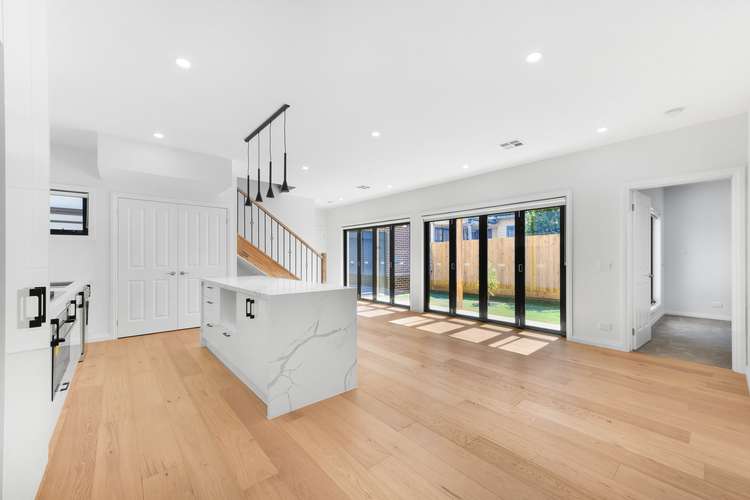 Main view of Homely townhouse listing, 1/171 Huntingdale Road, Oakleigh East VIC 3166