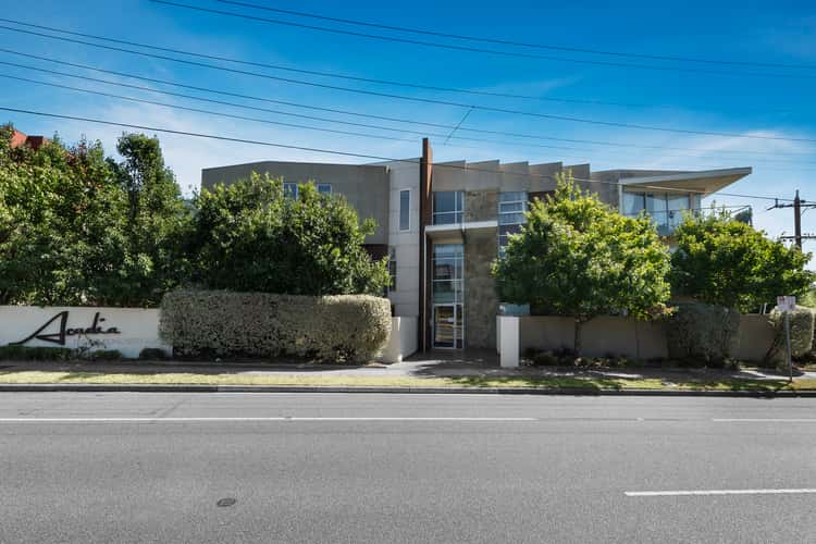 Main view of Homely apartment listing, 19/765-767 Doncaster Road, Doncaster VIC 3108