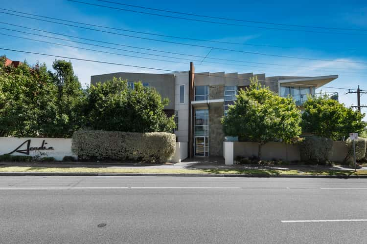 19/765-767 Doncaster Road, Doncaster VIC 3108