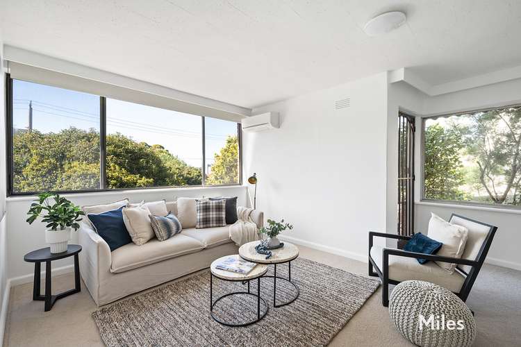 Fourth view of Homely apartment listing, 1/77 Yarra Street, Heidelberg VIC 3084