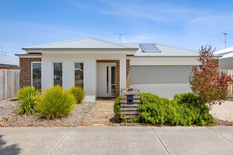 46 Omega Dr, Ocean Grove VIC 3226