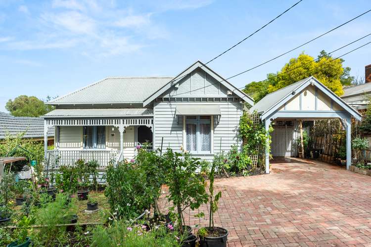 Main view of Homely house listing, 26 Cromwell Street, Burwood VIC 3125