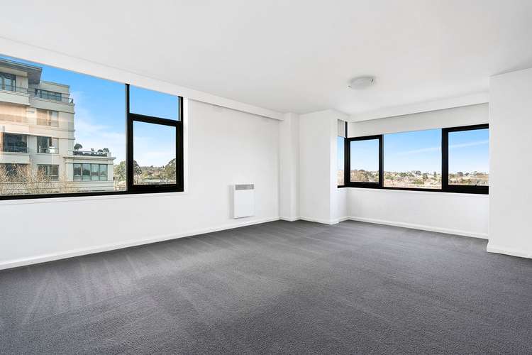 Second view of Homely apartment listing, 43/390 Toorak Road, South Yarra VIC 3141