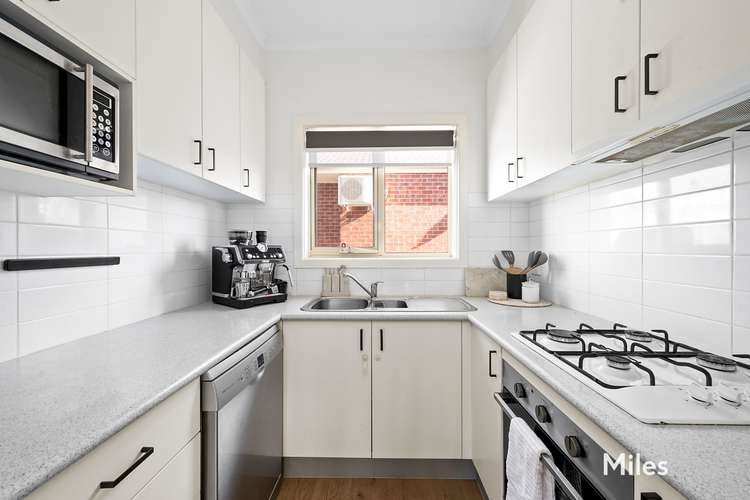 Fourth view of Homely unit listing, 3/12 Mary Avenue, Heidelberg Heights VIC 3081