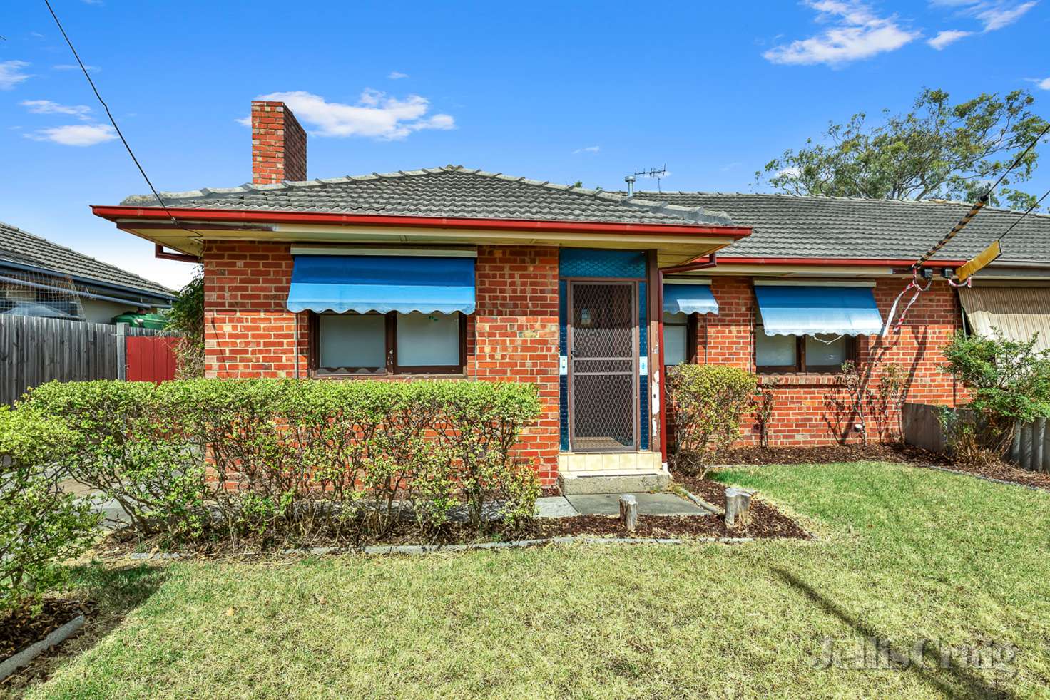 Main view of Homely house listing, 129 Dougharty Road, Heidelberg West VIC 3081