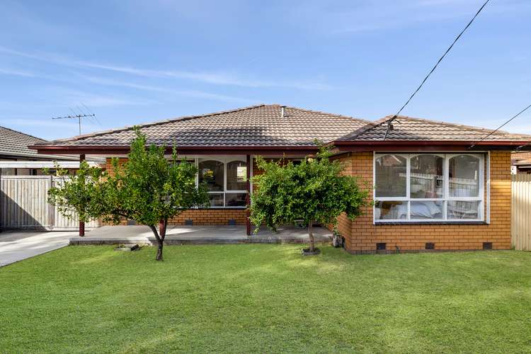 Main view of Homely house listing, 314 Police Road, Noble Park North VIC 3174