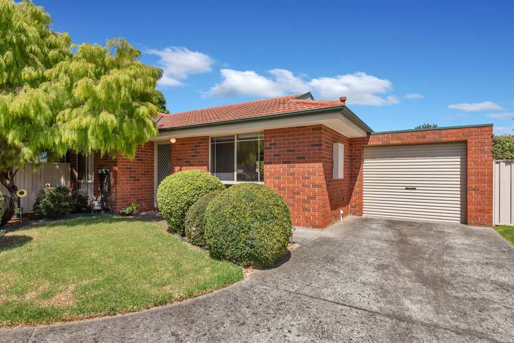 4/40-46 King Street, Pakenham VIC 3810