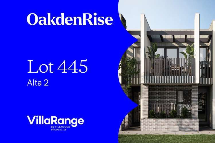 445 Cramond Parkway, Oakden SA 5086