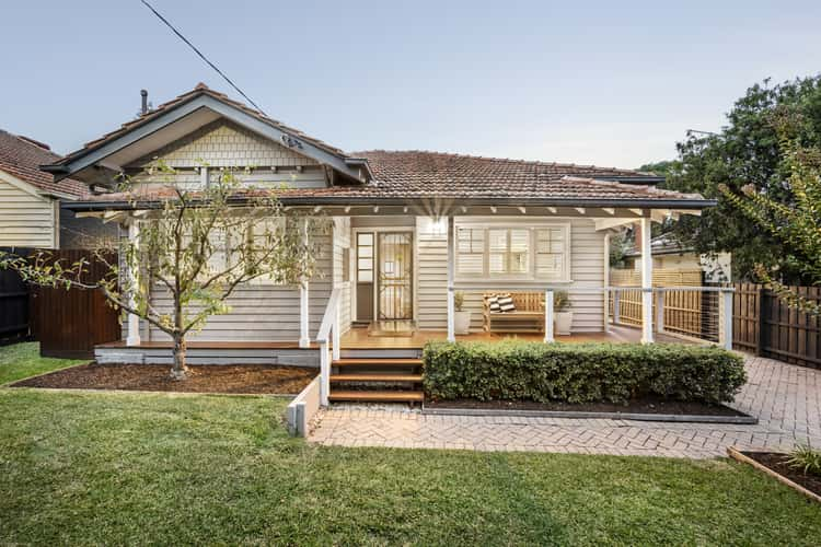 Main view of Homely house listing, 18 Renwick Street, Glen Iris VIC 3146