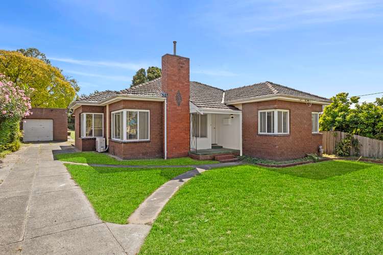 Main view of Homely house listing, 10 Anderson Street, Pakenham VIC 3810