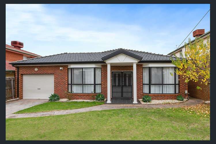 Main view of Homely house listing, 73 Fosters Road, Keilor Park VIC 3042